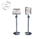 Sewa Standing Signage