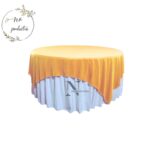 Round table 180 Cm